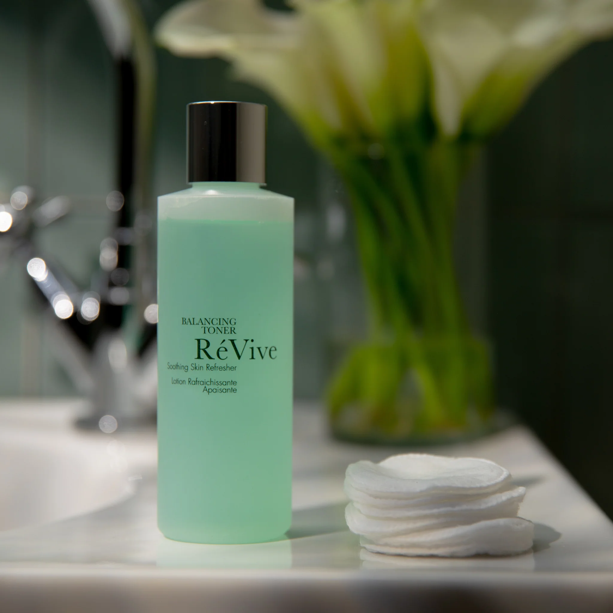 Balancing Toner / Soothing Skin Refresher - Image 4