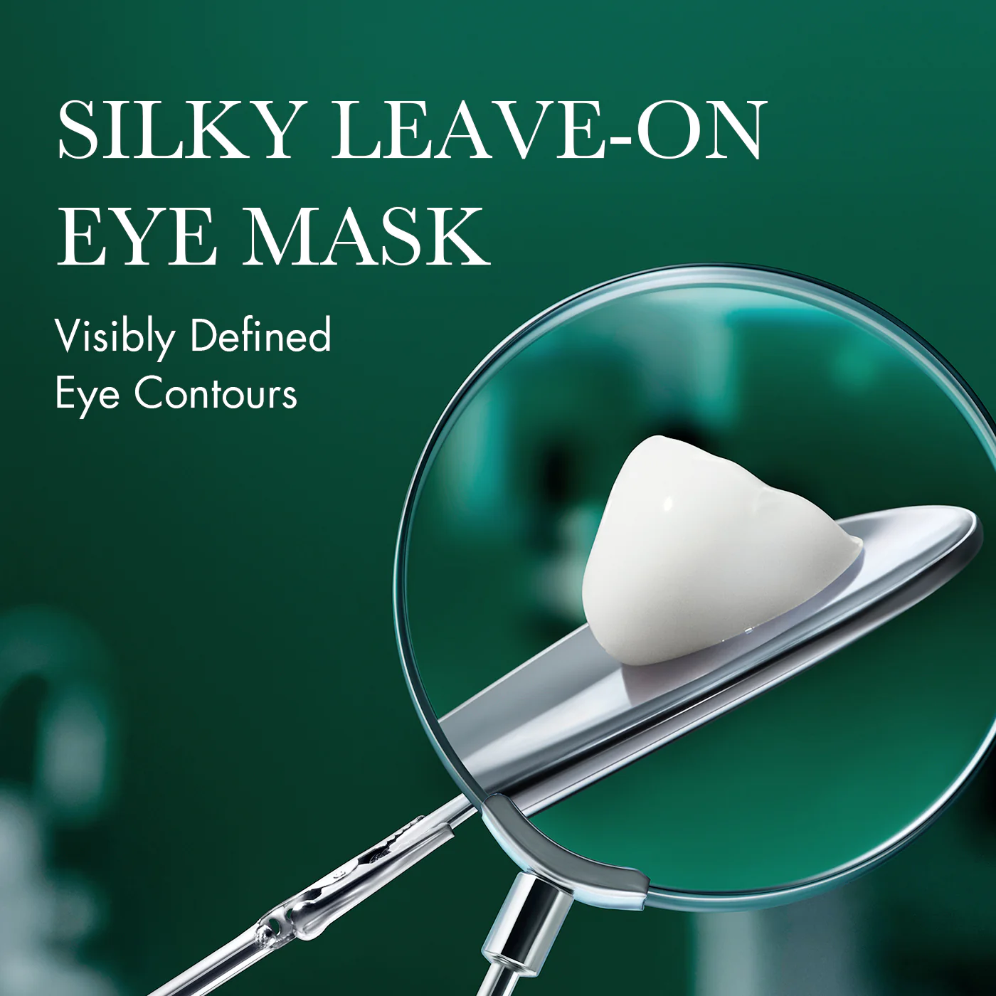 Fermitif Lifting Eye Gel Mask - Image 4