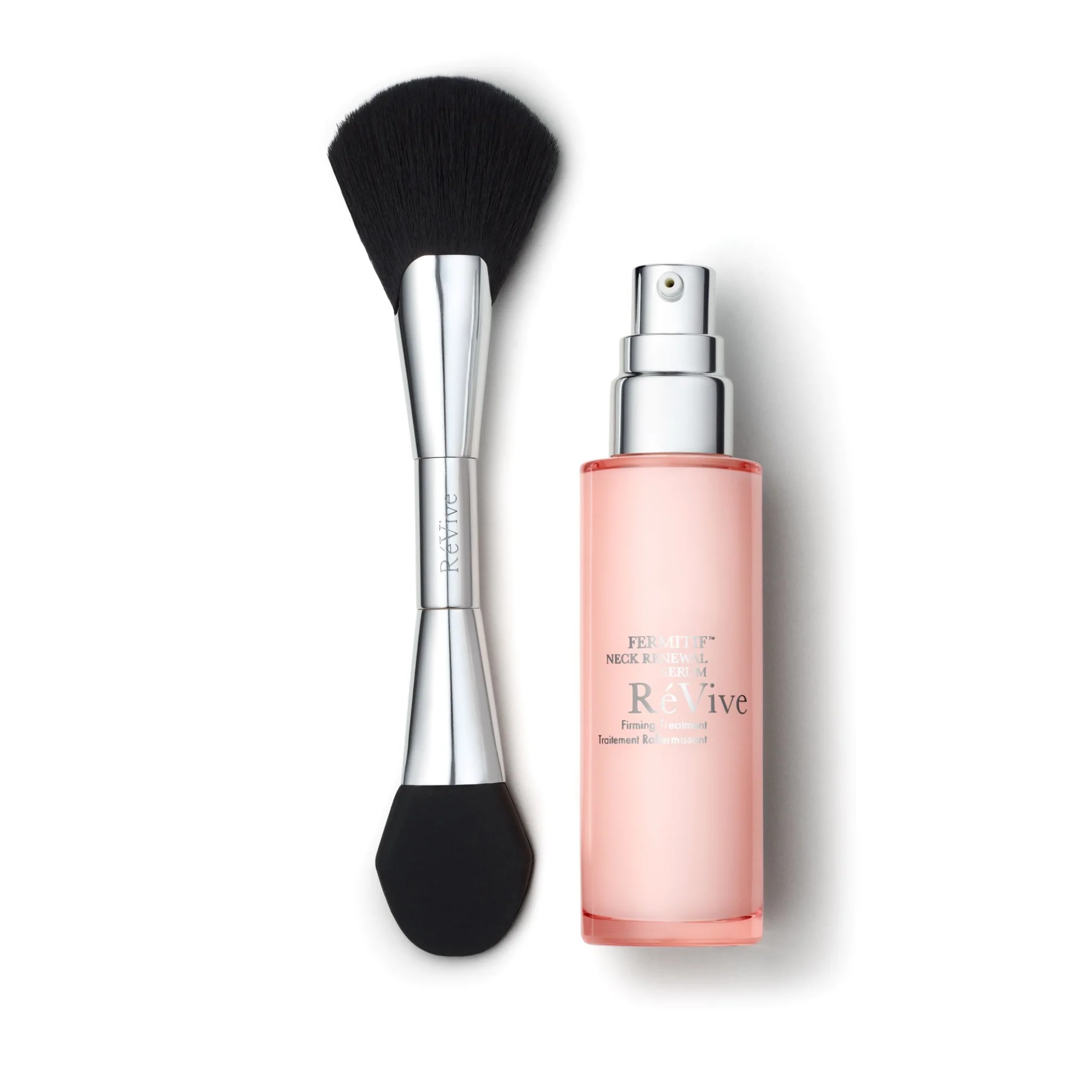 Fermitif Neck Renewal Serum / Firming Treatment - Image 7