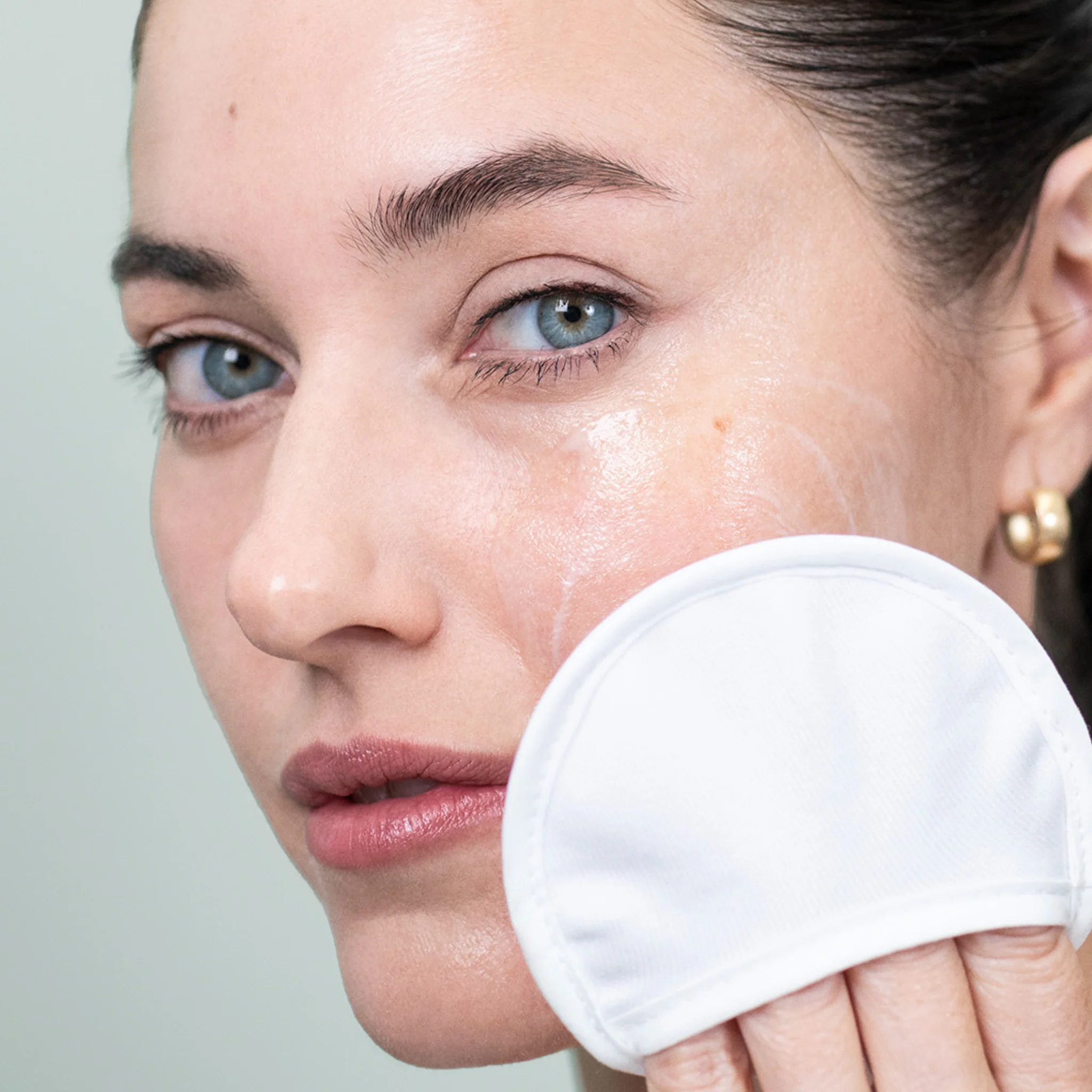 Melting Cleanser / Makeup Removing Wash - Image 4