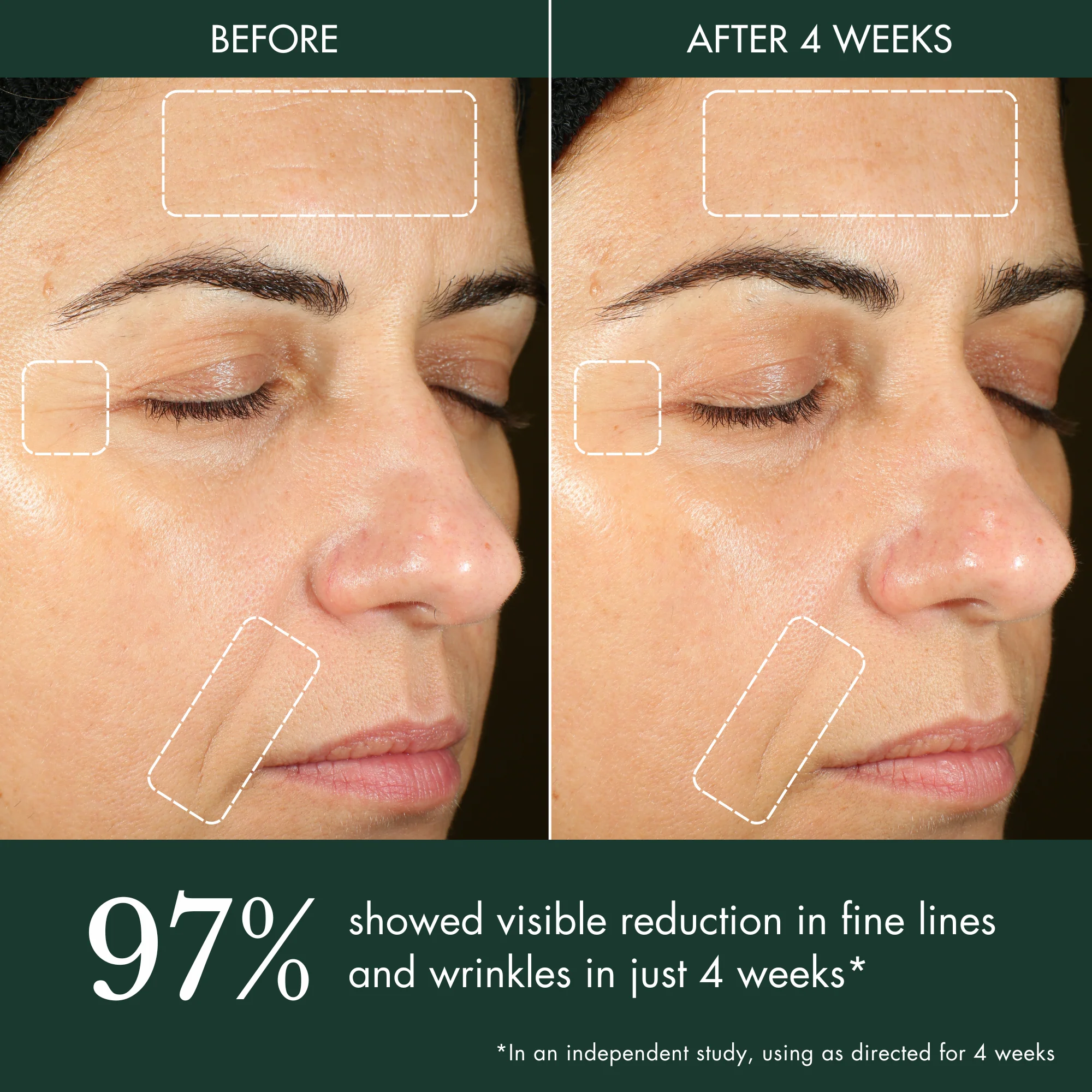 Hydrogel Moisturizer / Hyaluronic Acid Water Cream - Image 3