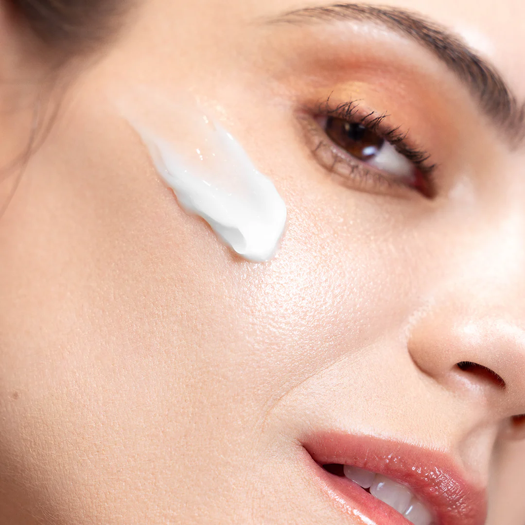 Hydrogel Moisturizer / Hyaluronic Acid Water Cream - Image 4