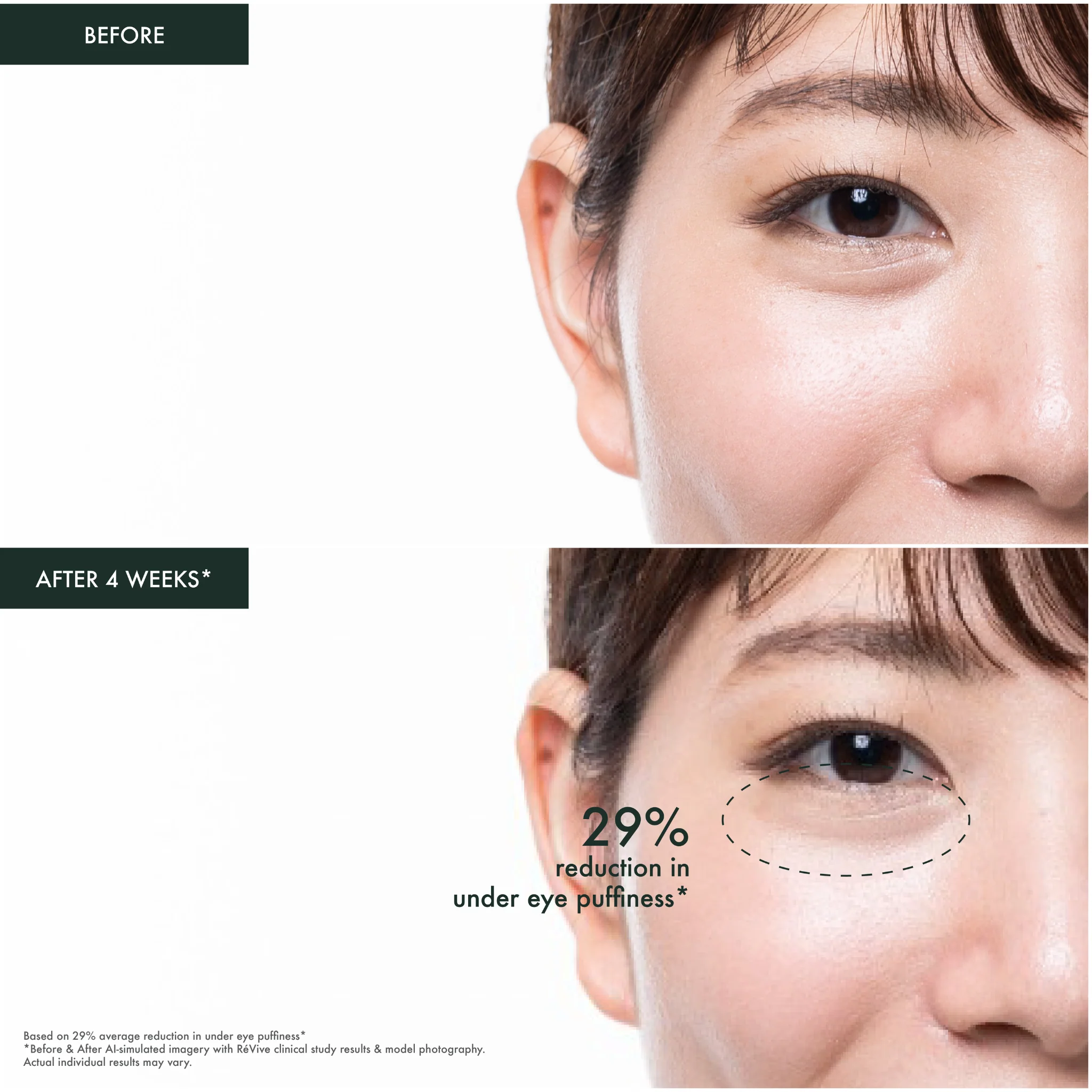 Intensité Les Yeux / Firming Eye Cream - Image 3