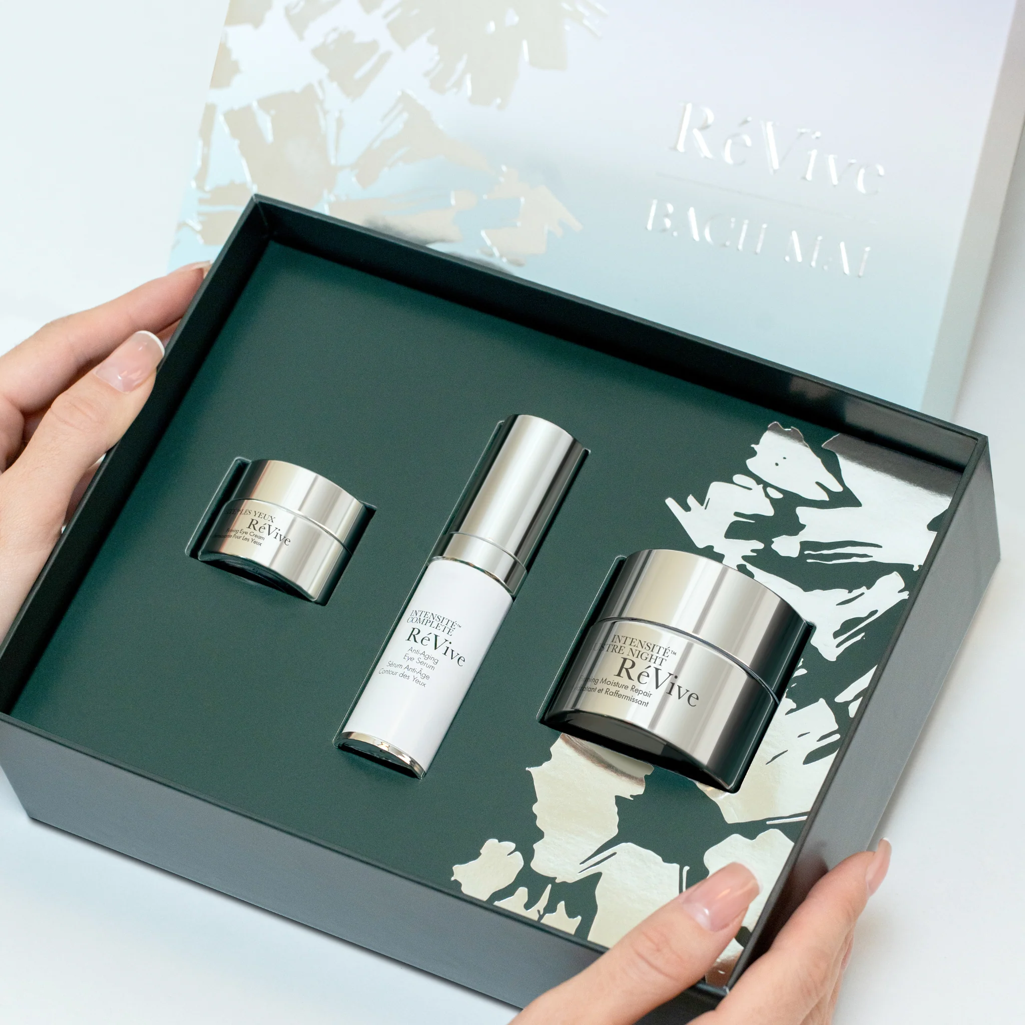 Intensité Ritual Set ($935 value) - Image 2