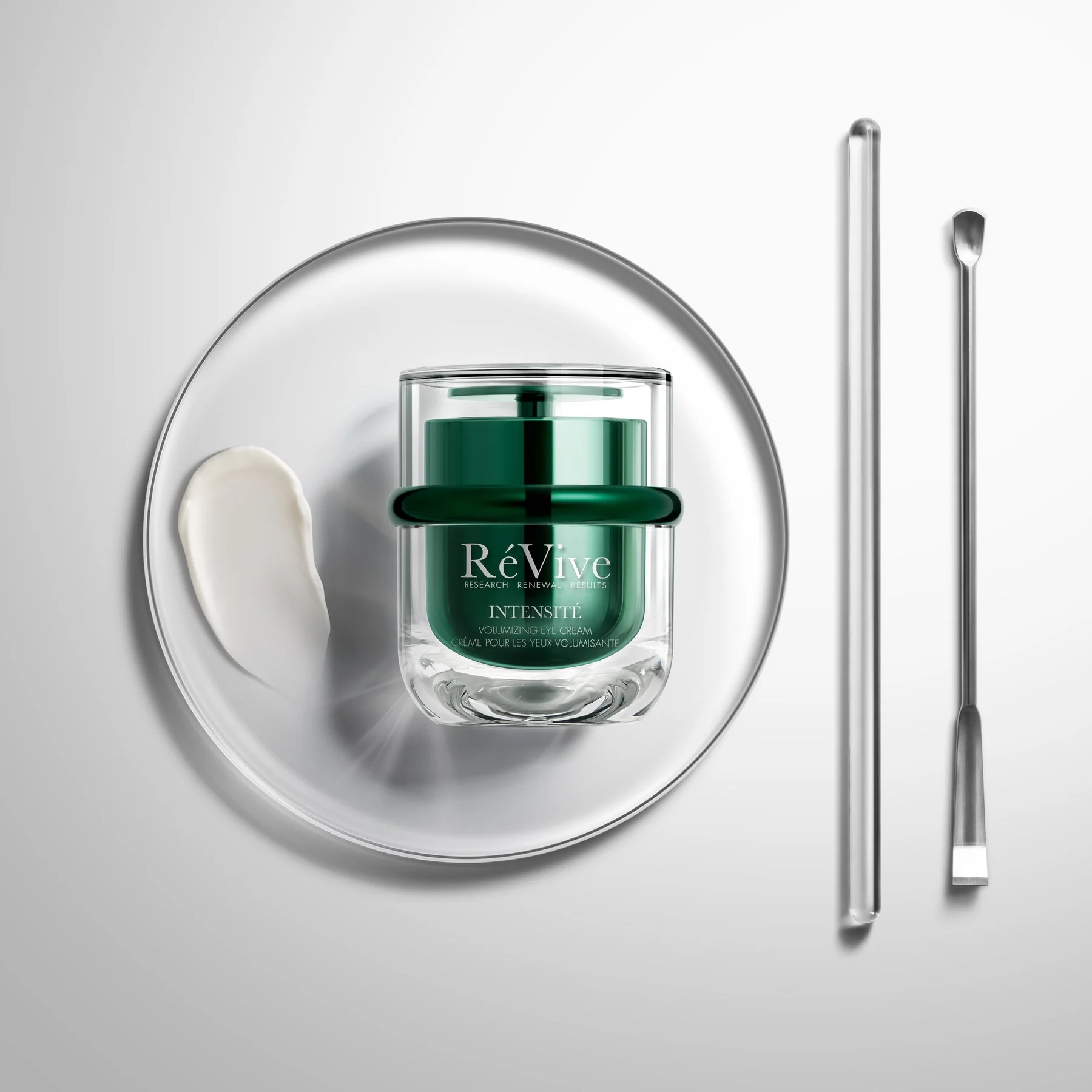 Intensité Volumizing Eye Cream - Image 3