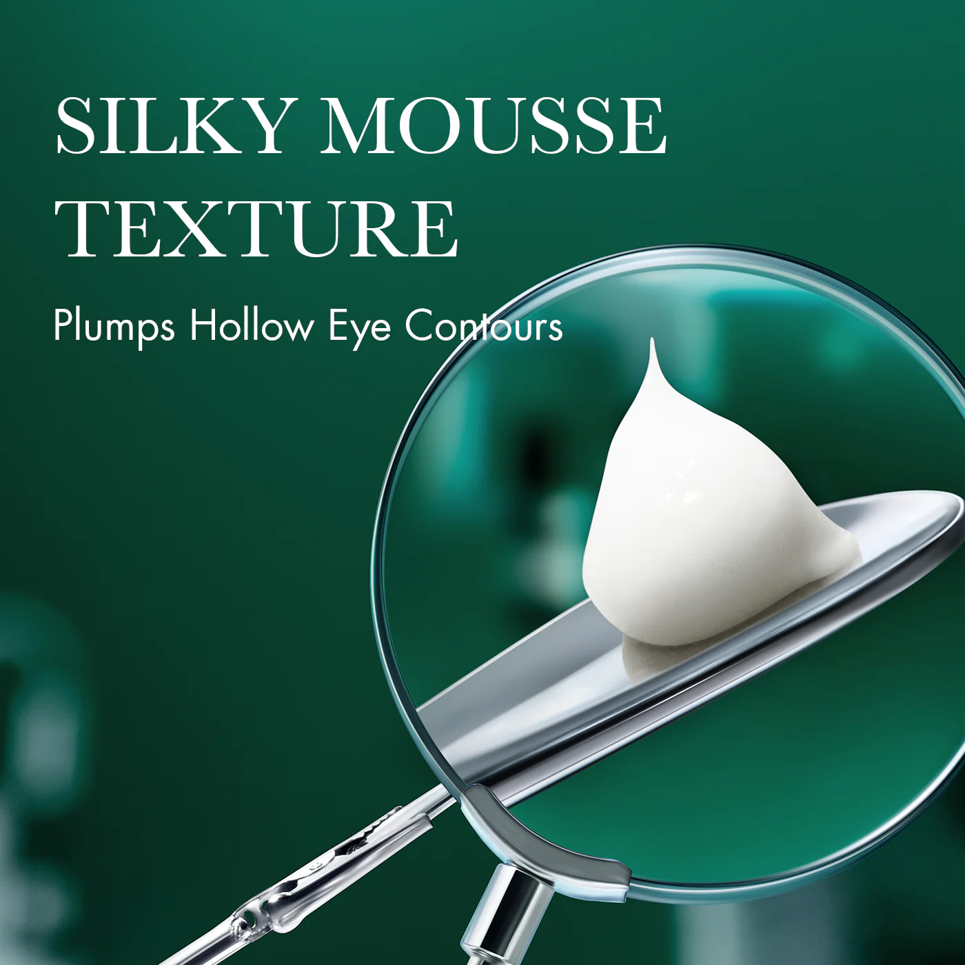 Intensité Volumizing Eye Cream - Image 4