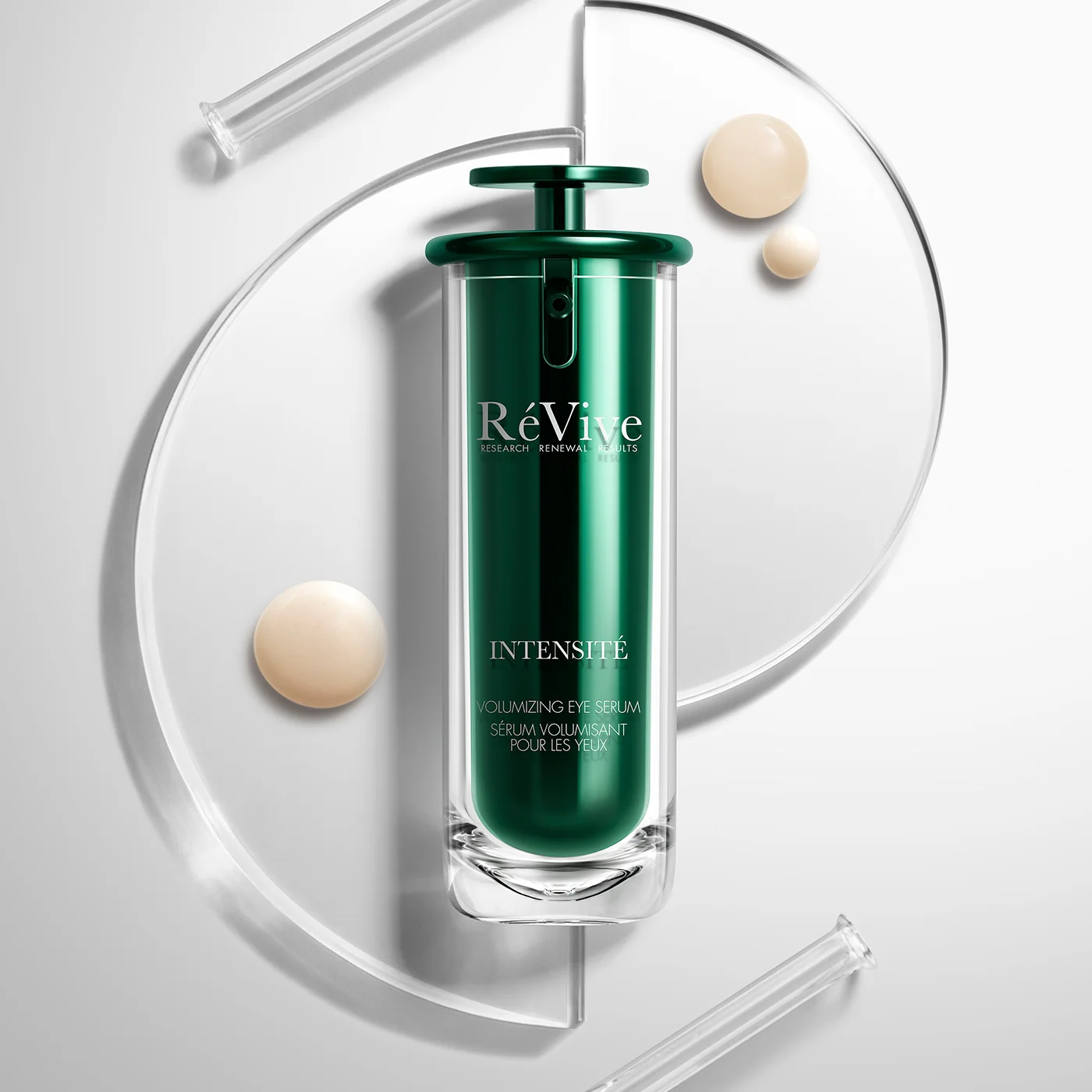 Intensité Volumizing Eye Serum - Image 3
