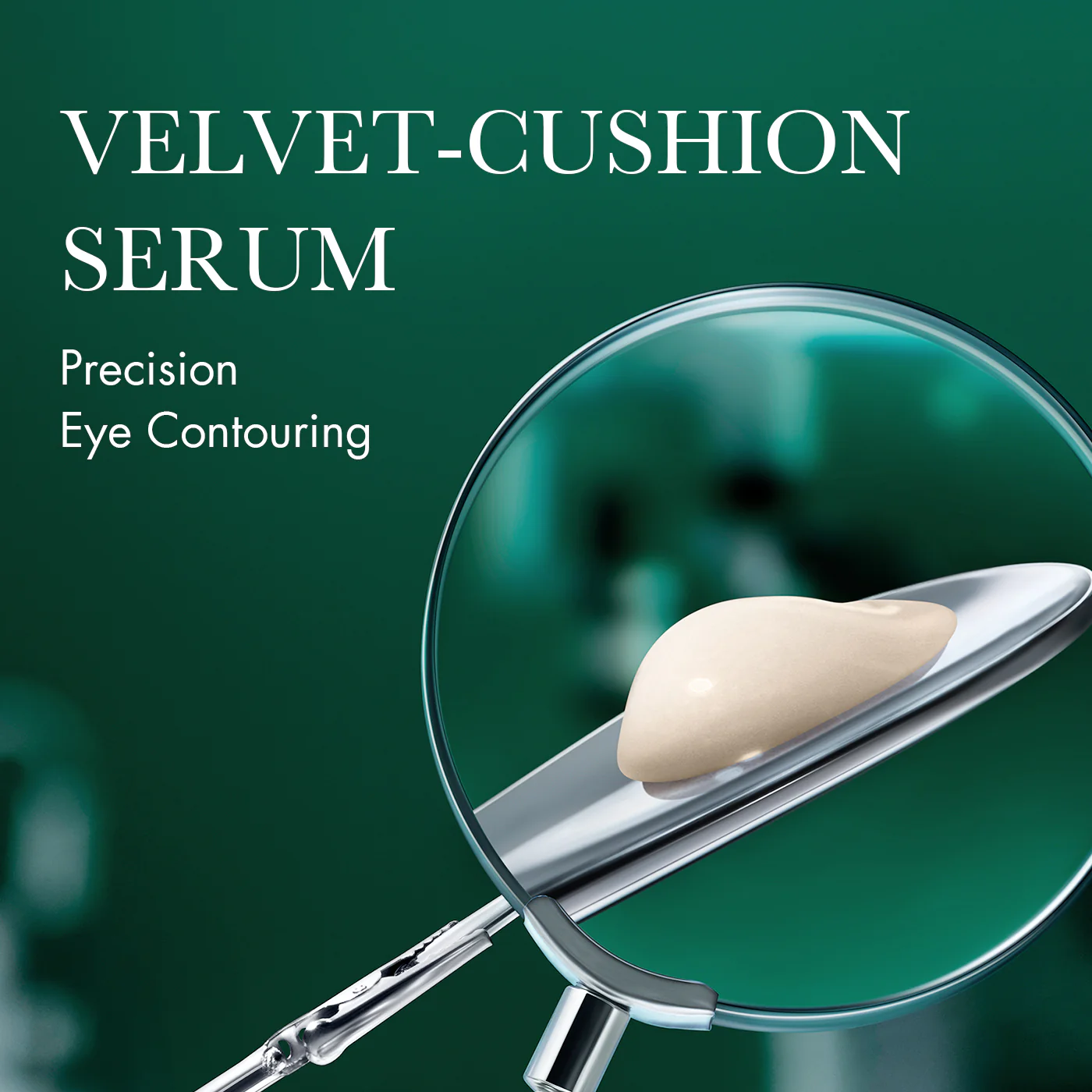 Intensité Volumizing Eye Serum - Image 4