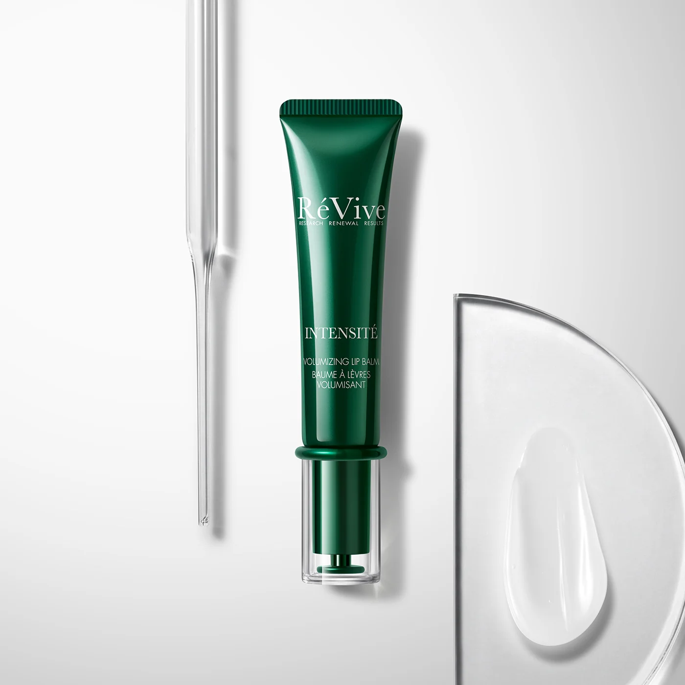 Intensité Volumizing Lip Balm - Image 3