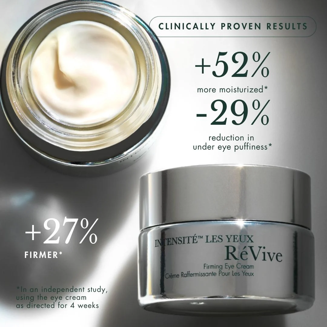 Intensive Face & Eye Hydration Duo / Intensité Les Yeux & Hydrogel Moisturizer - Image 3