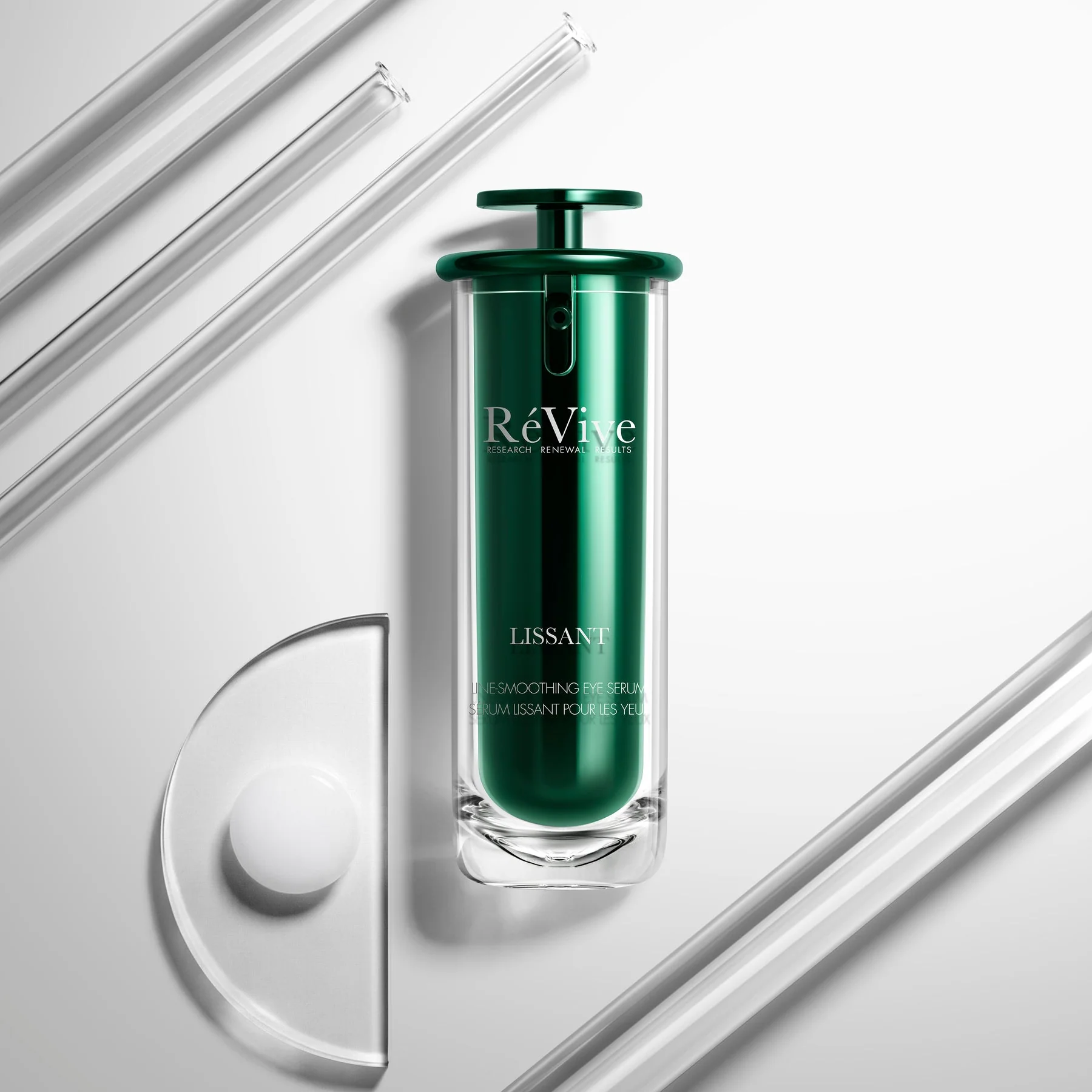 Lissant Line-Smoothing Eye Serum - Image 3