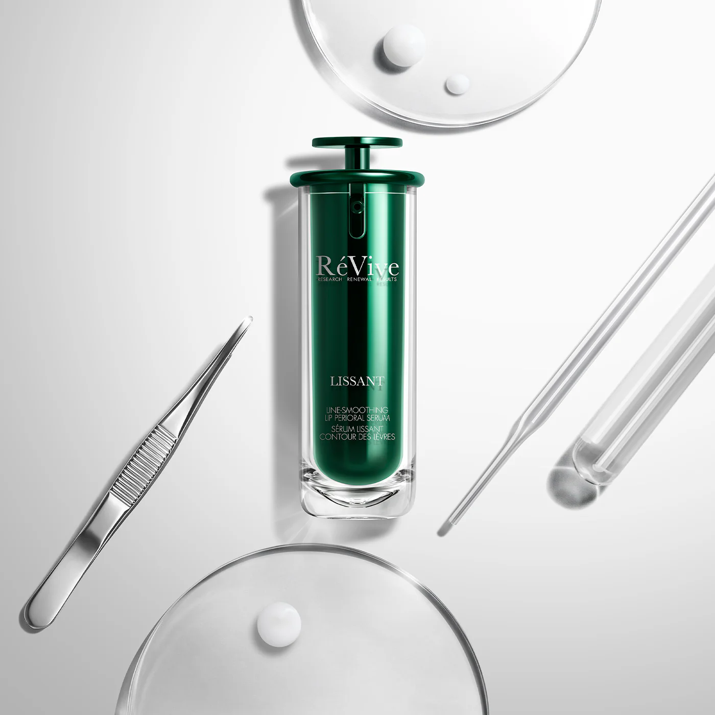 Lissant Line-Smoothing Lip Perioral Serum - Image 3