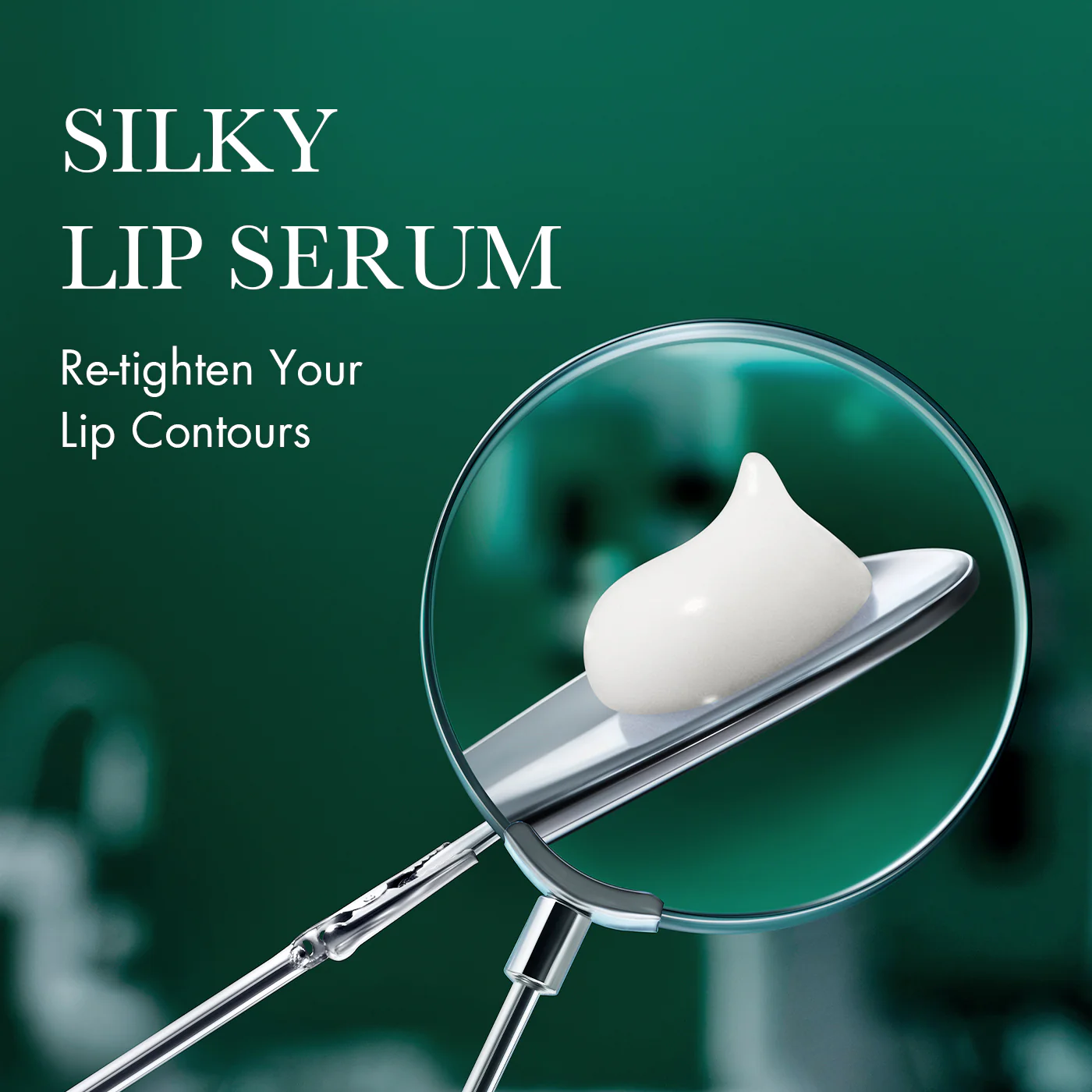 Lissant Line-Smoothing Lip Perioral Serum - Image 4