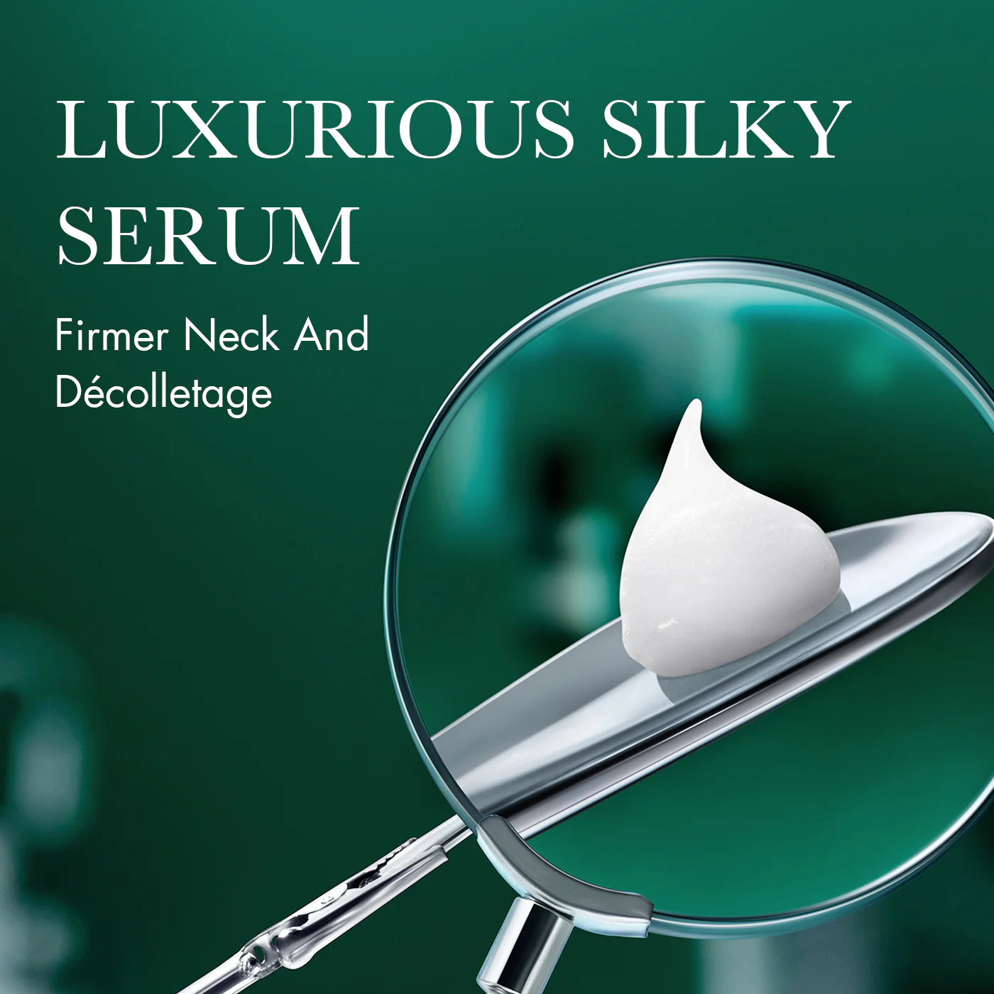 Lissant Line-Smoothing Neck Serum - Image 5