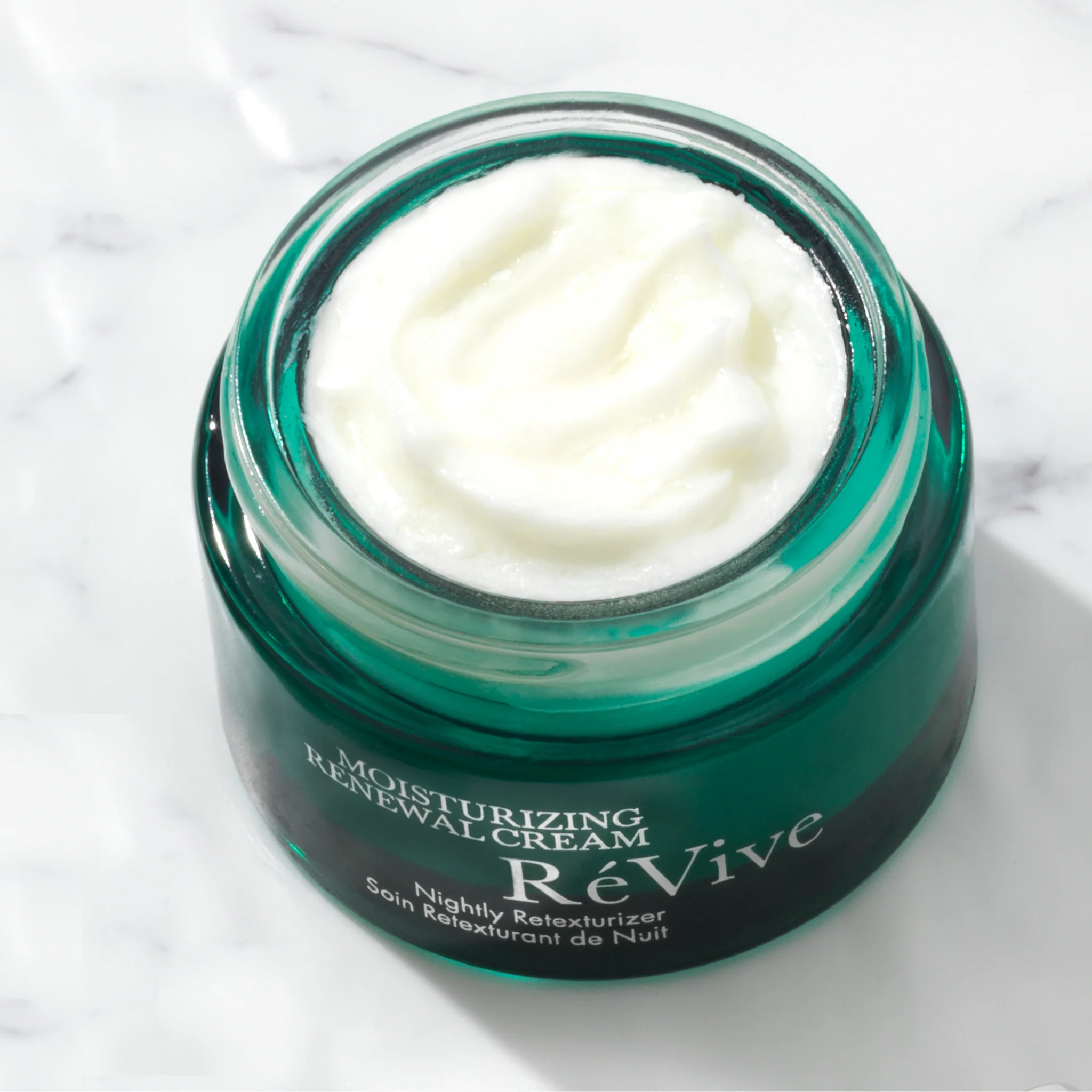 Moisturizing Renewal Cream / Nightly Retexturizer - Image 4