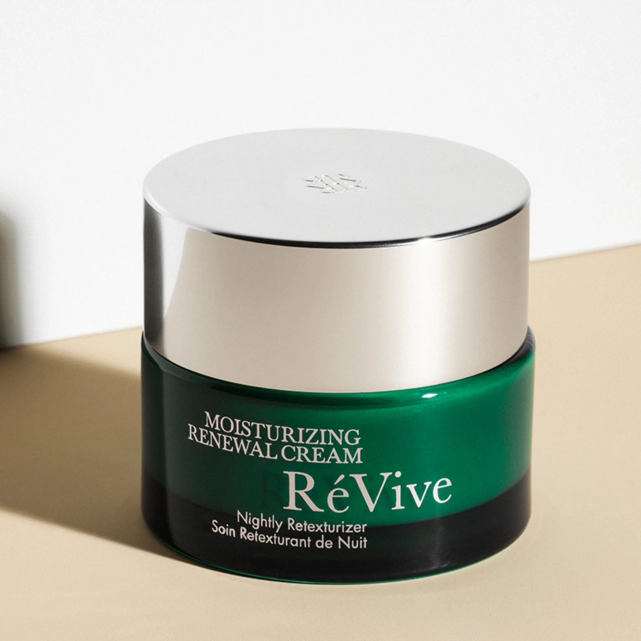 Moisturizing Renewal Cream / Nightly Retexturizer - Image 5