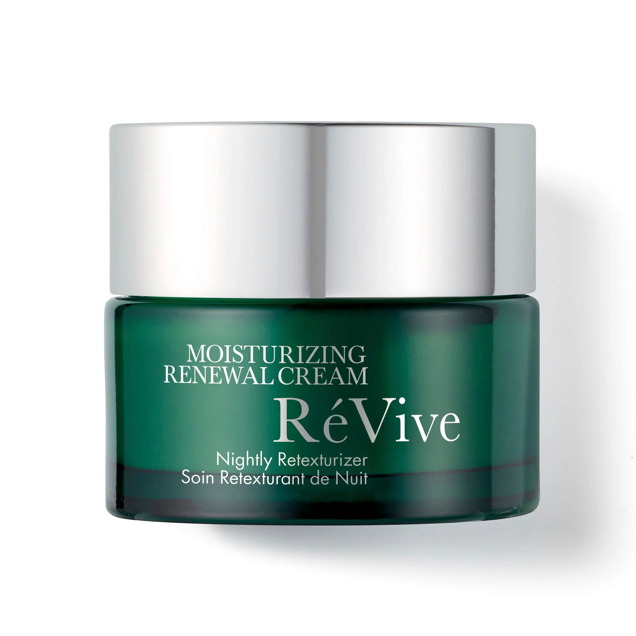 Moisturizing Renewal Cream / Nightly Retexturizer - Image 6