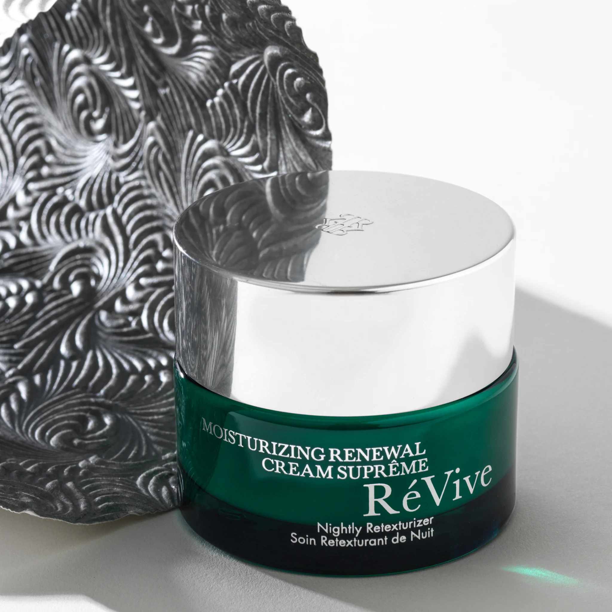 Moisturizing Renewal Cream Suprême / Nightly Retexturizer - Image 3