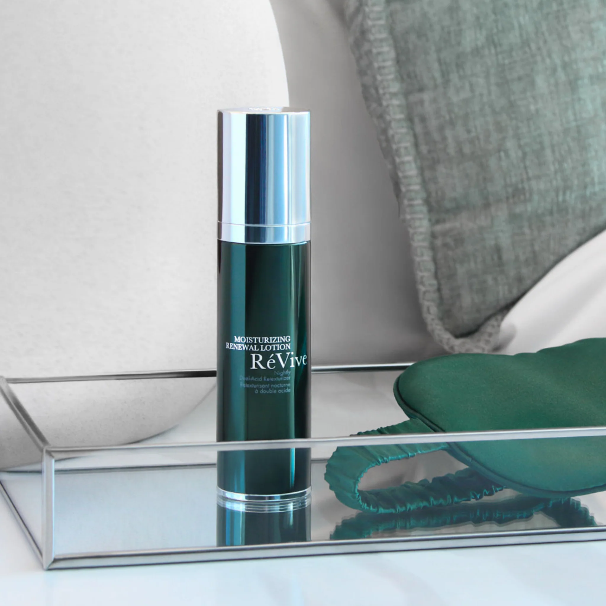 Moisturizing Renewal Lotion/ Nightly Dual-Acid Retexturizer - Image 6