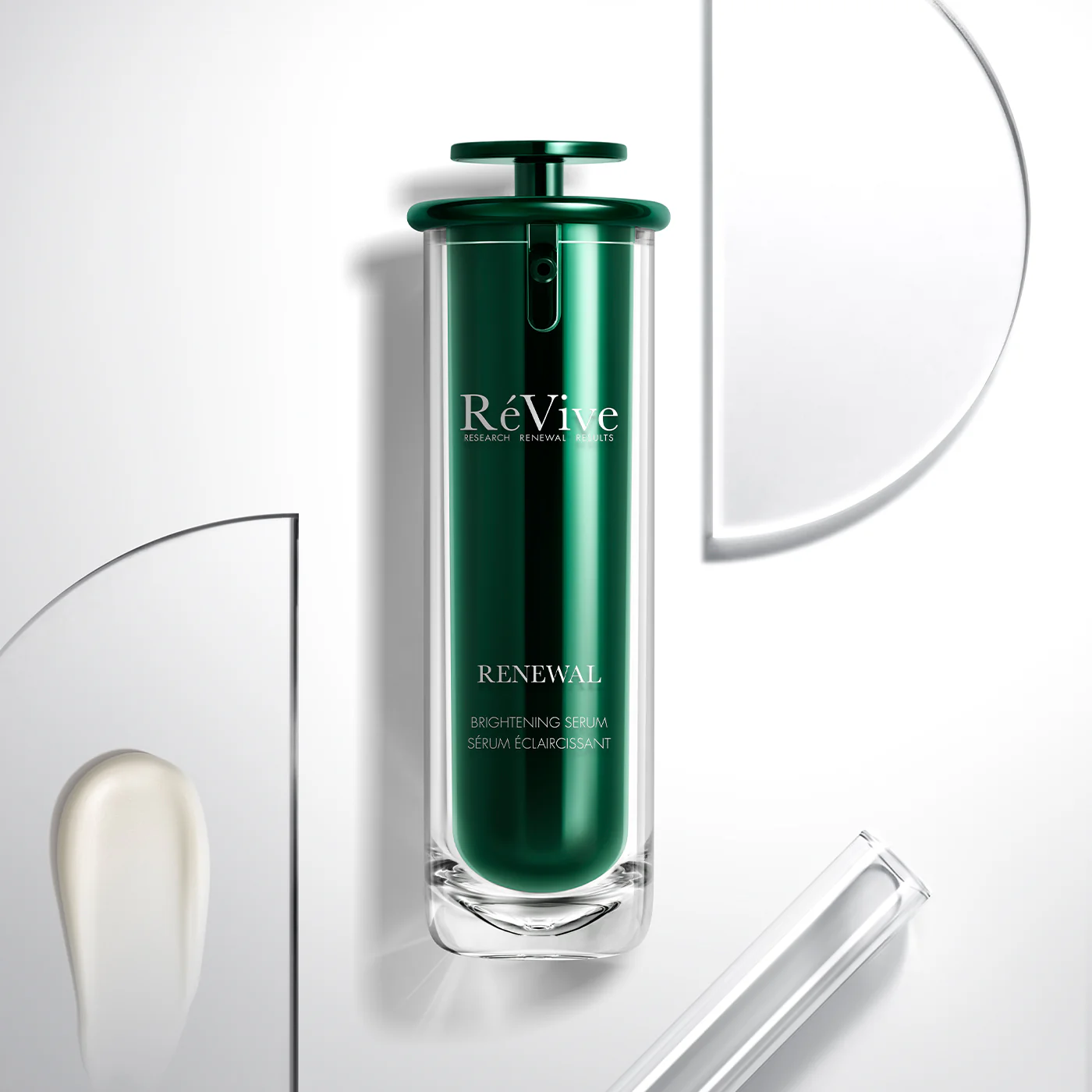 Renewal Brightening Serum - Image 3