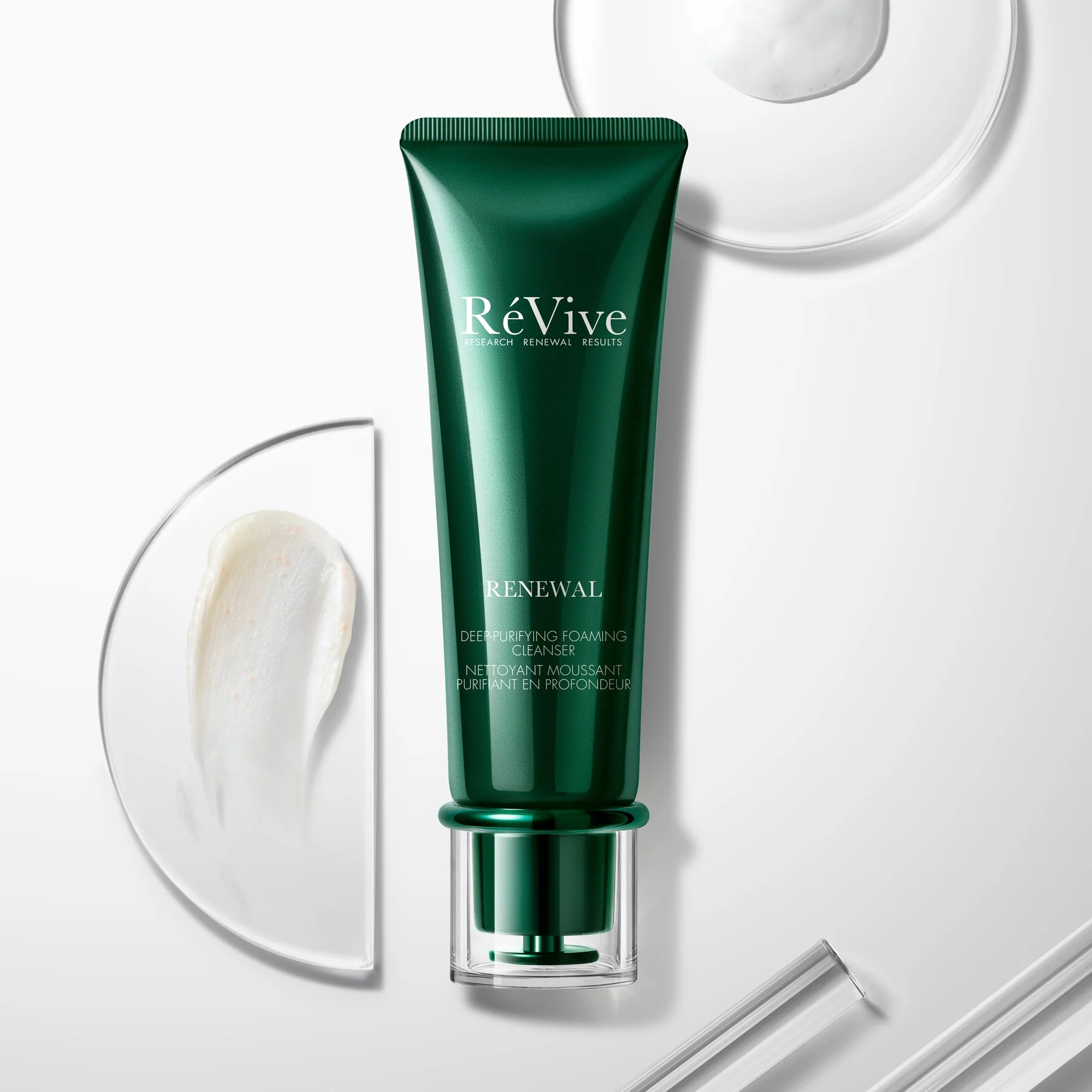 Renewal Deep-Purifying Foaming Cleanser - Image 3