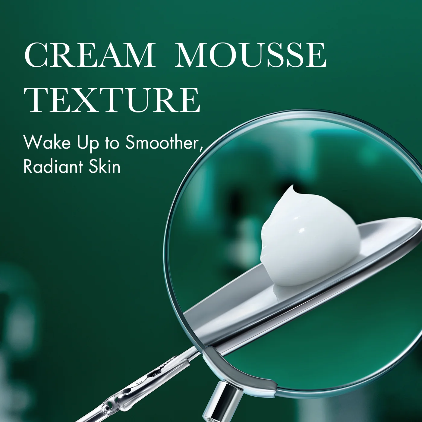 Renewal Moisturizing Night Cream - Image 4