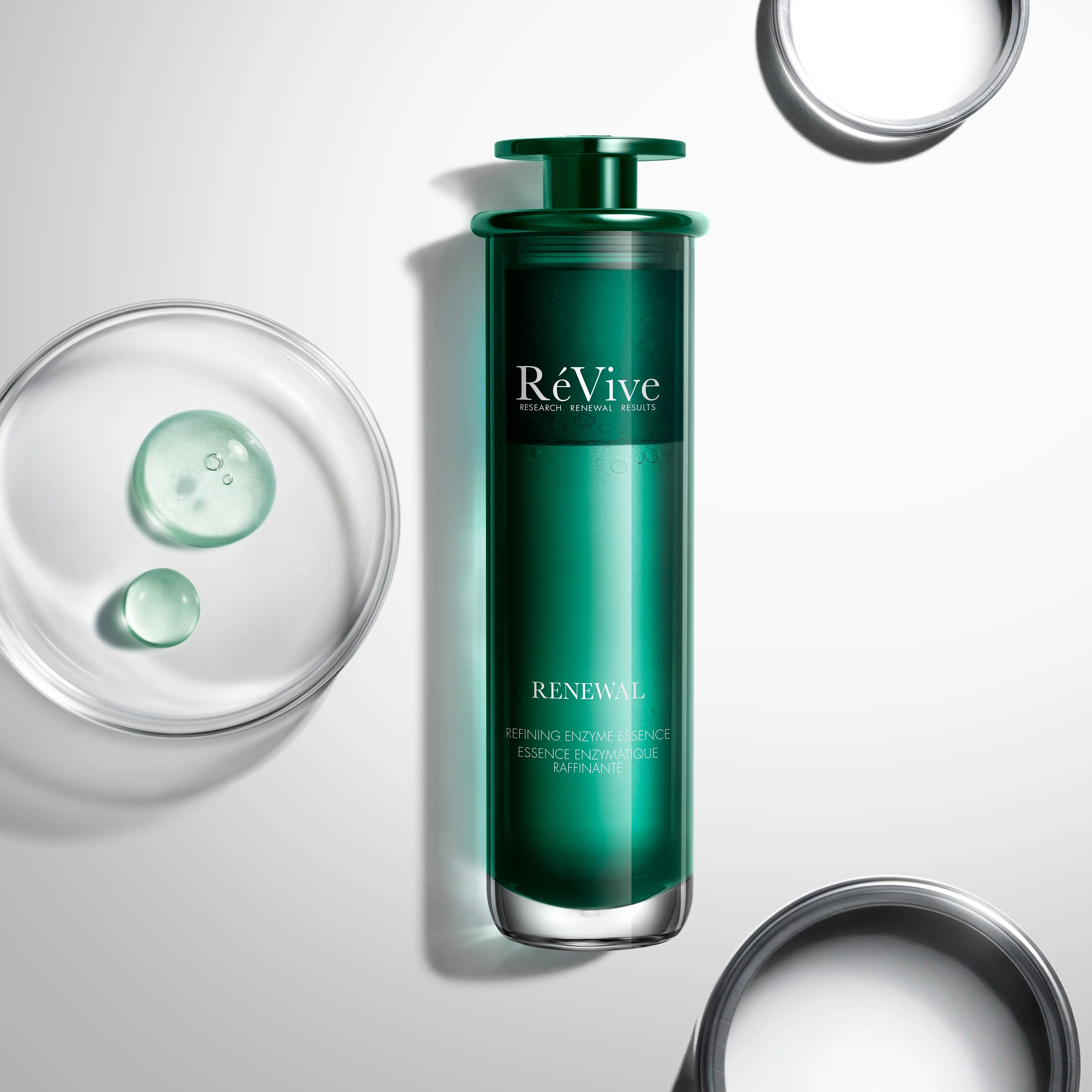 Renewal Refining Enzyme Essence - Image 3