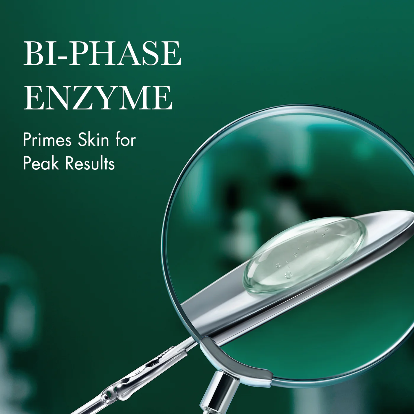 Renewal Refining Enzyme Essence - Image 4