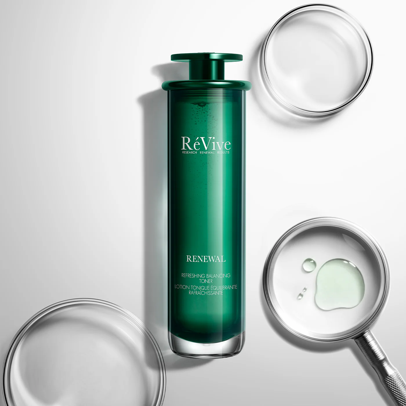 Renewal Refreshing Balancing Toner - Image 3