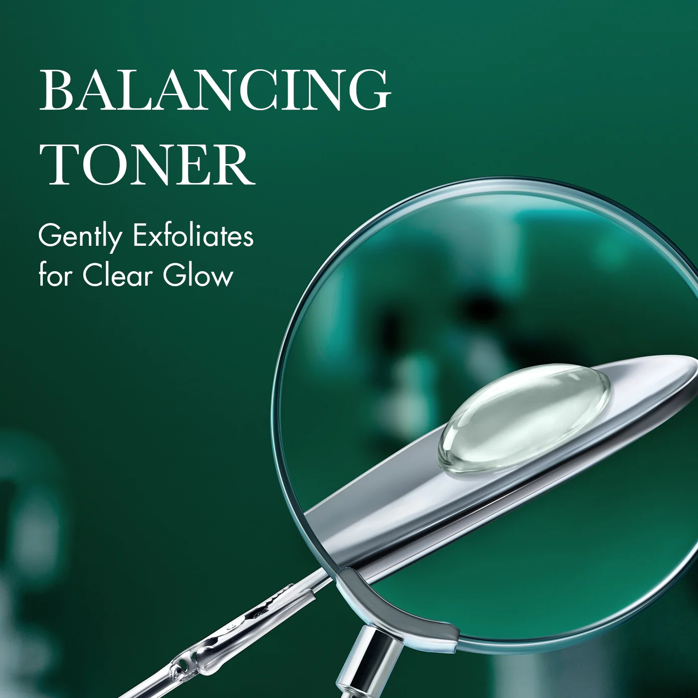 Renewal Refreshing Balancing Toner - Image 4