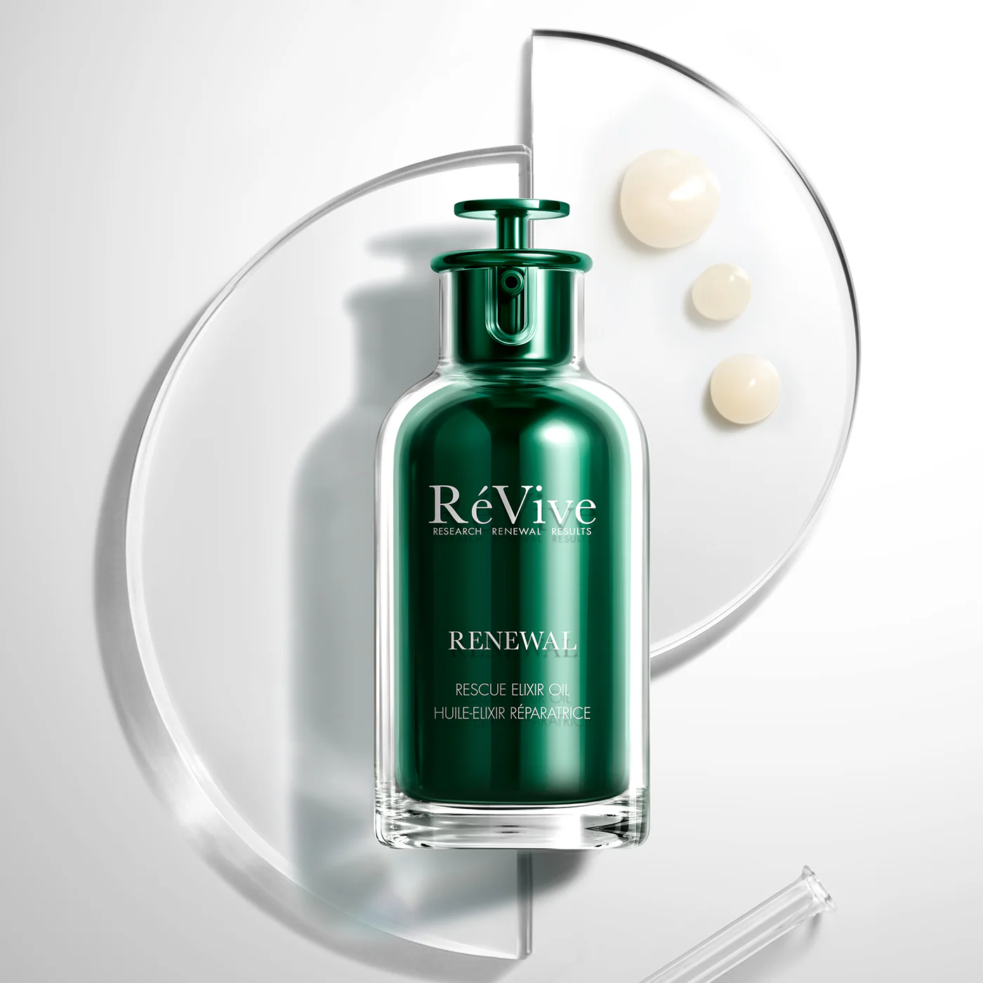 Renewal Rescue Elixir Oil - Image 3