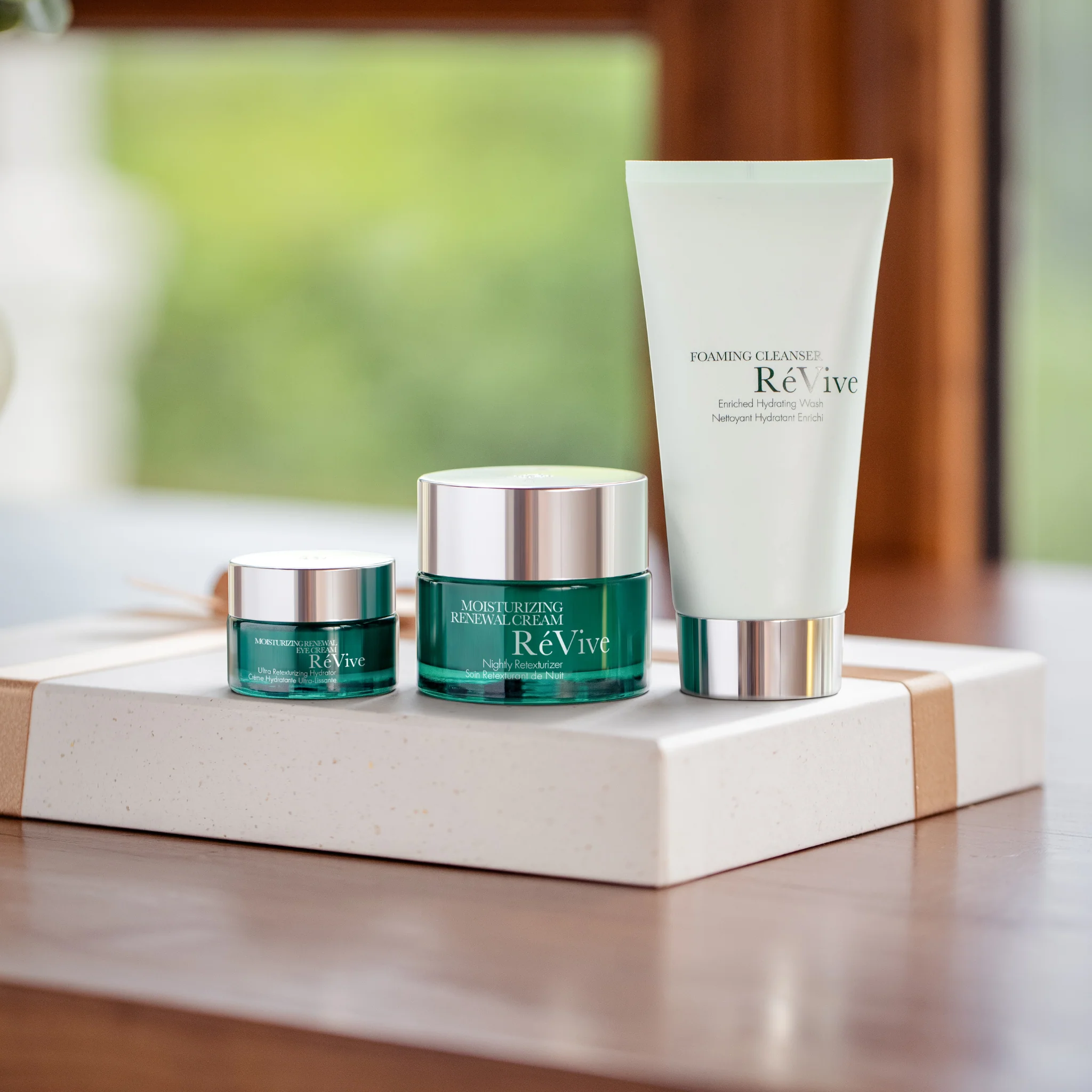 Renewal Ritual Set ($420 value) - Image 3
