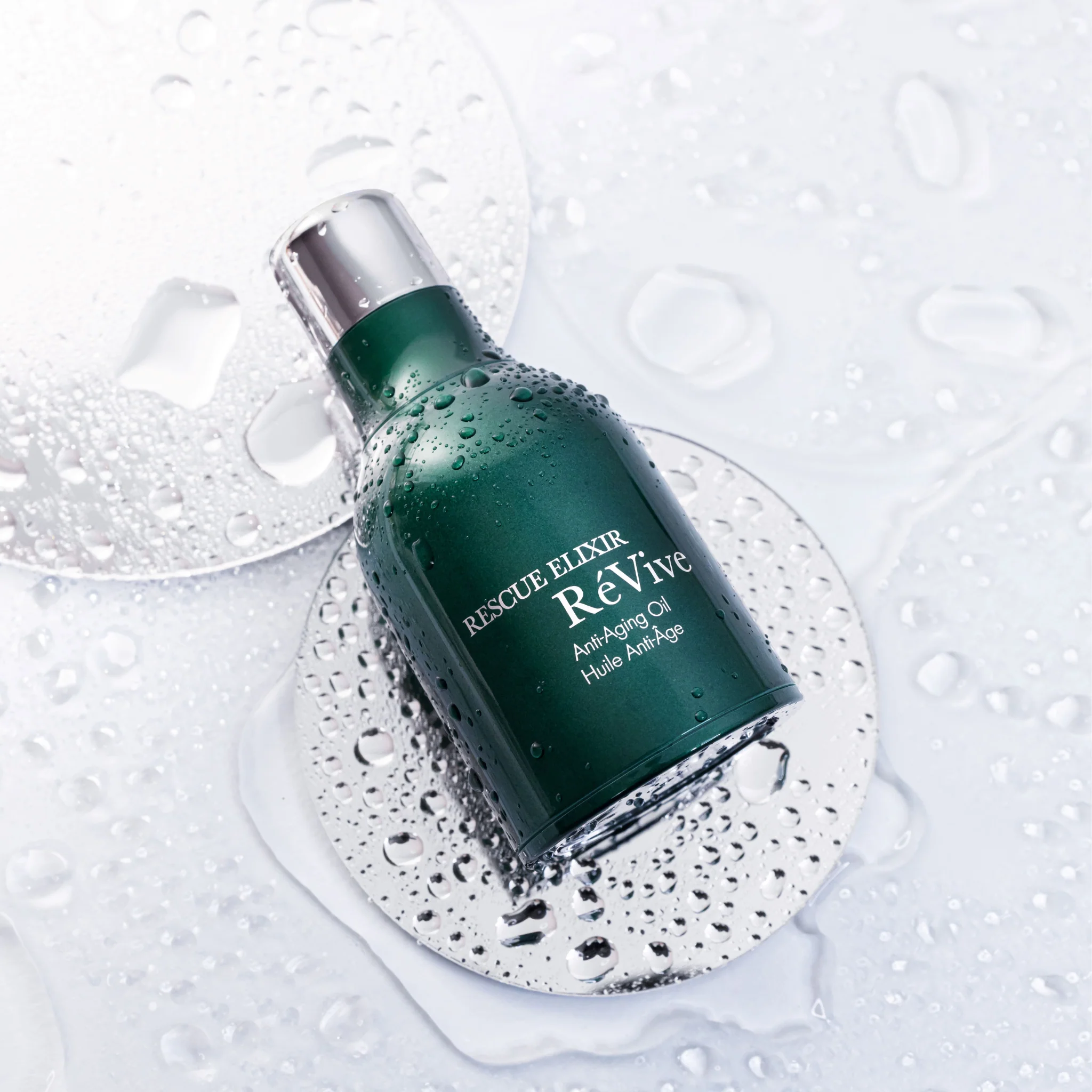 Rescue Elixir / Anti-Aging Oil - Image 5