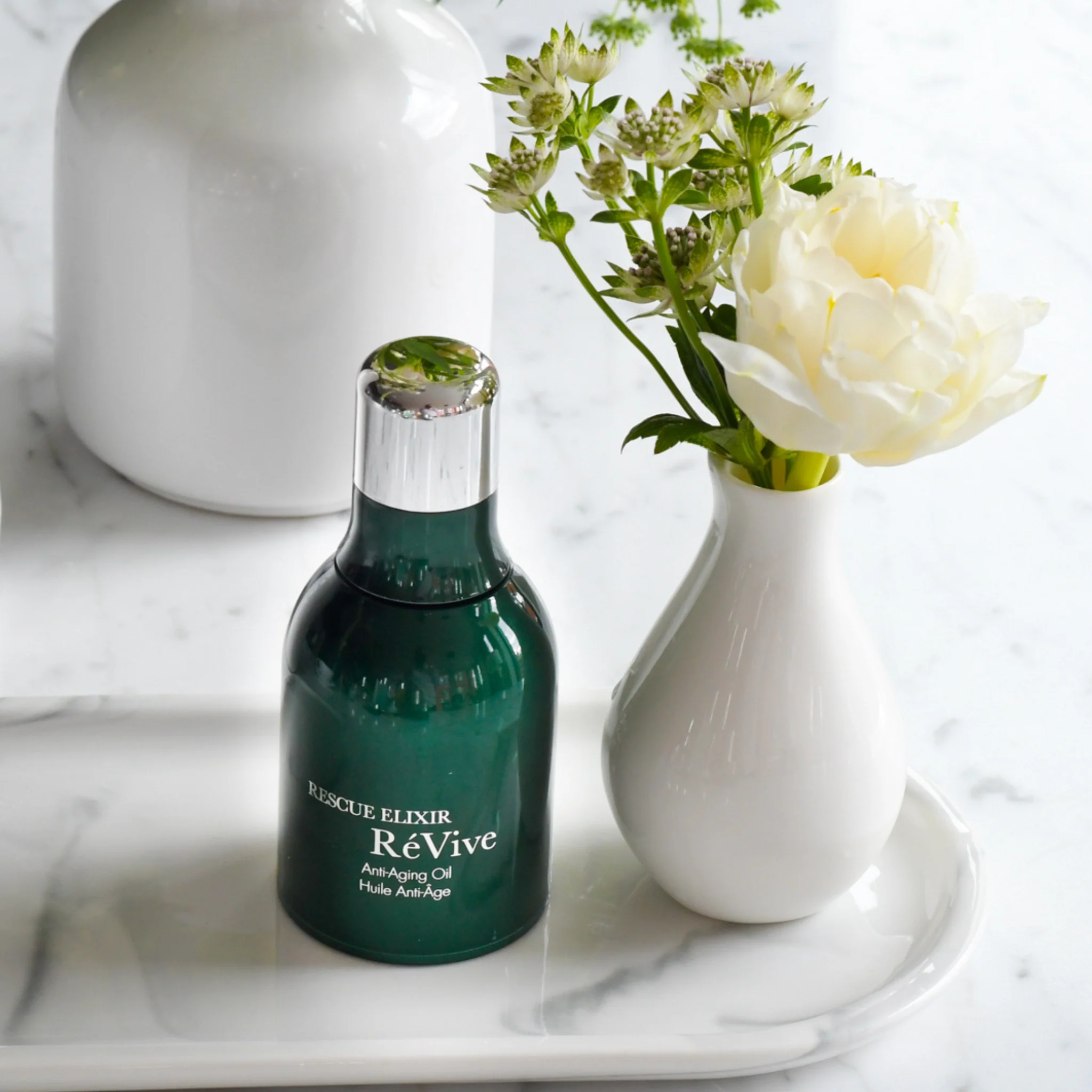 Rescue Elixir / Anti-Aging Oil - Image 6