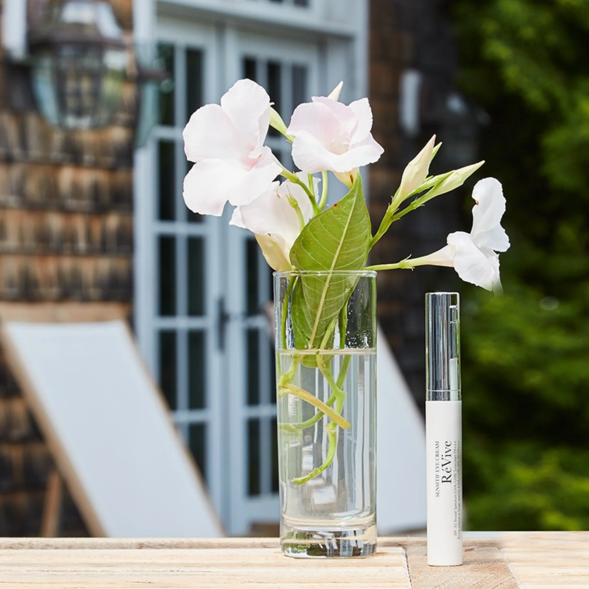 Sensitif Eye Cream / SPF 30 Broad Spectrum UVA & UVB Sunscreen PA +++ - Image 5