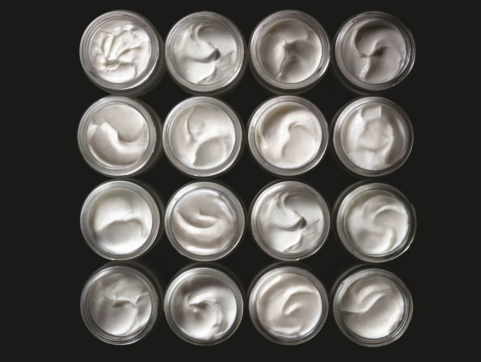 Sensitif Renewal Cream / Daily Cellular Protection Broad Spectrum SPF 30 Sunscreen - Image 3