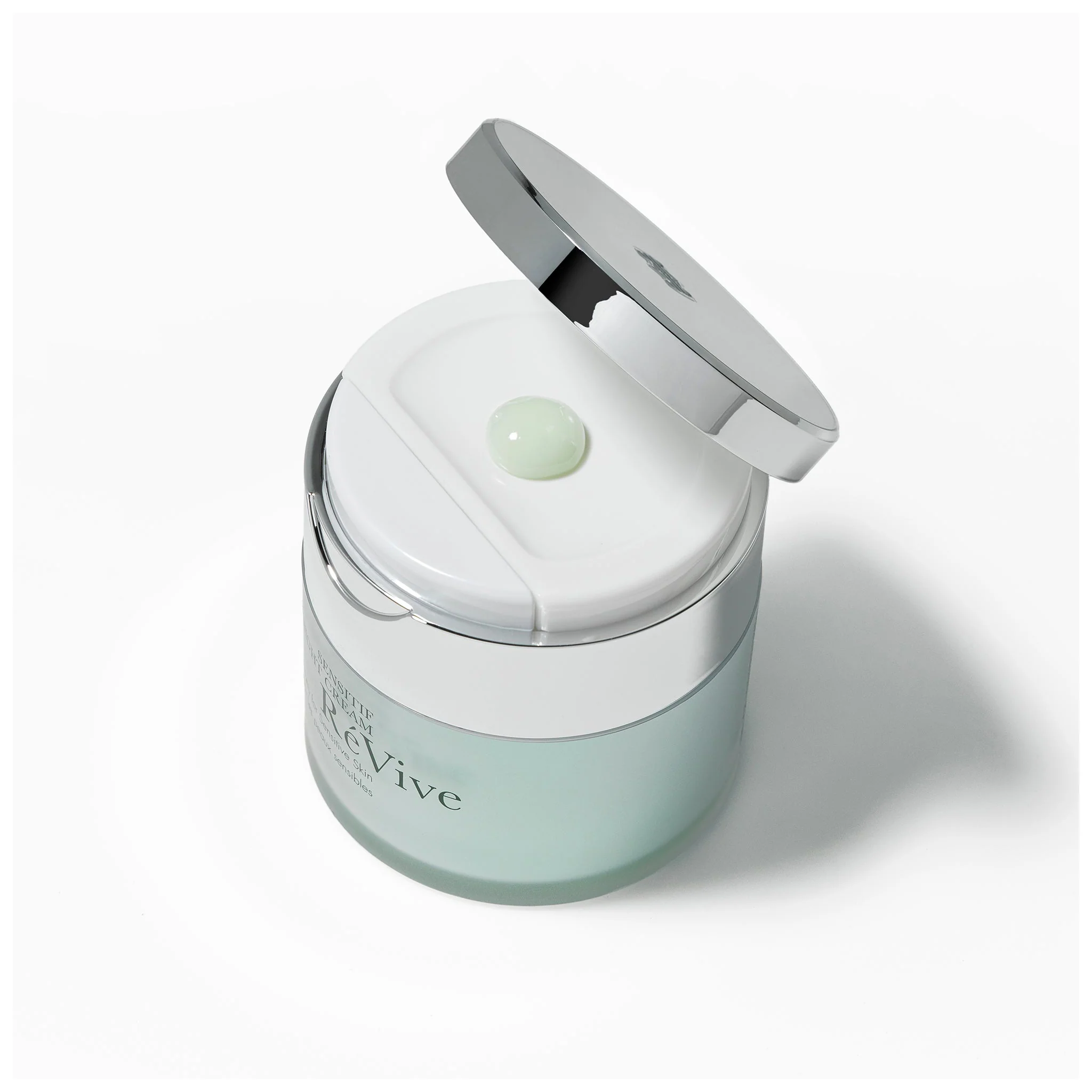 Sensitif Repairing Night Cream / Recovery for Sensitive Skin - Image 4