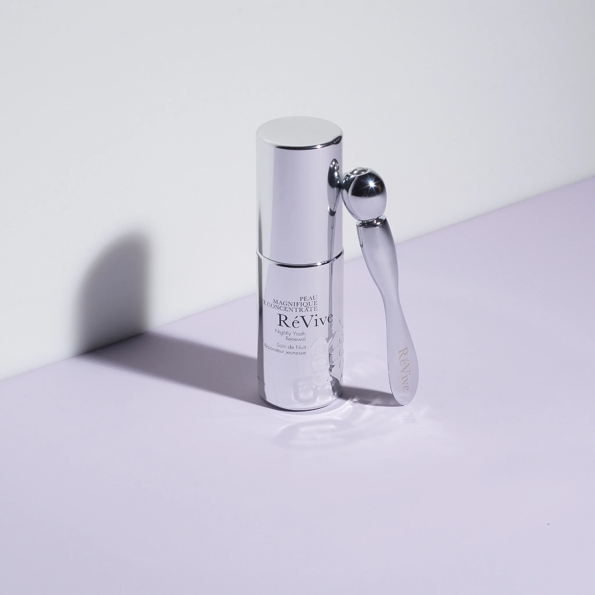 Peau Magnifique Eye Concentrate / Nightly Youth Renewal - Image 6