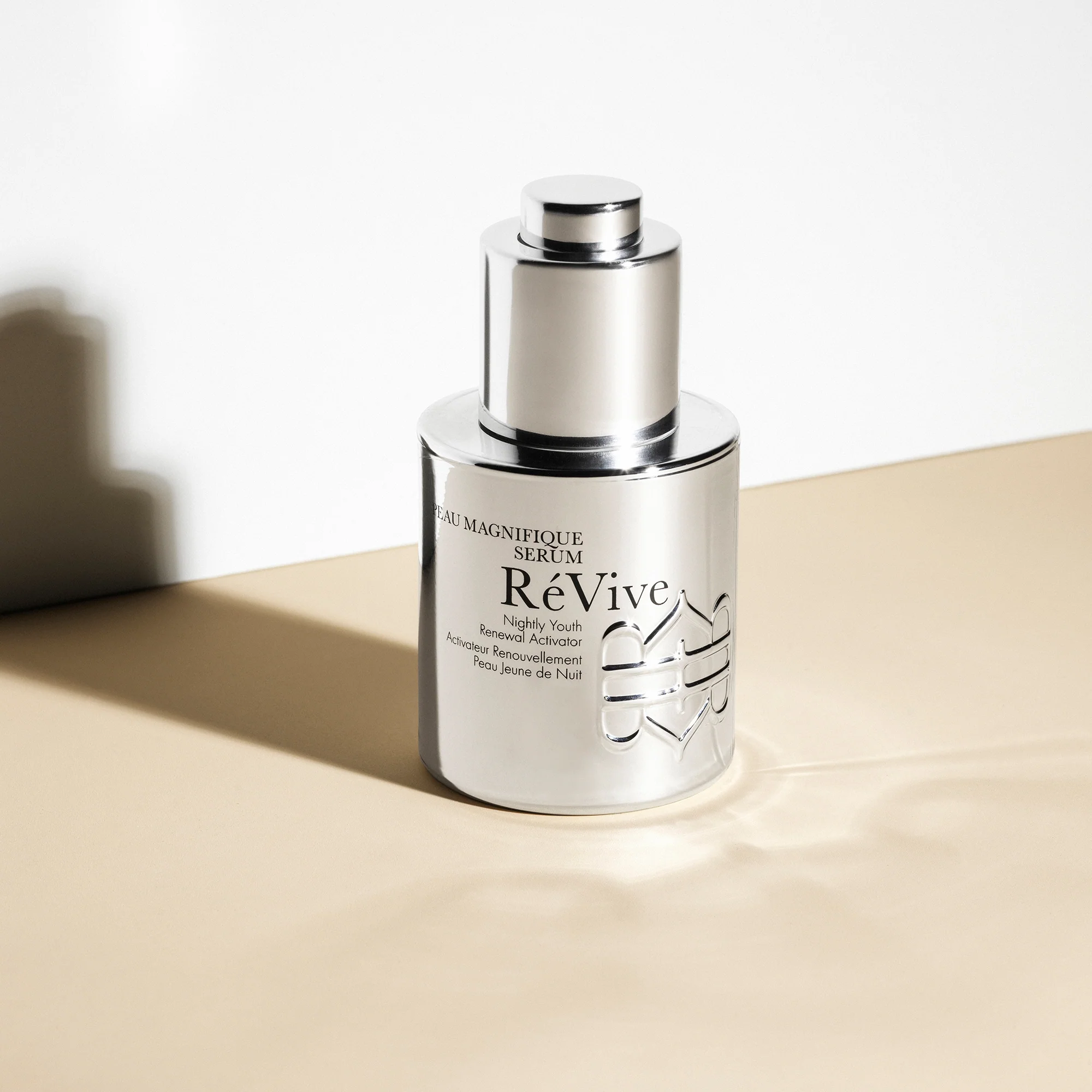 Peau Magnifique Serum / Nightly Youth Renewal Activator - Image 6