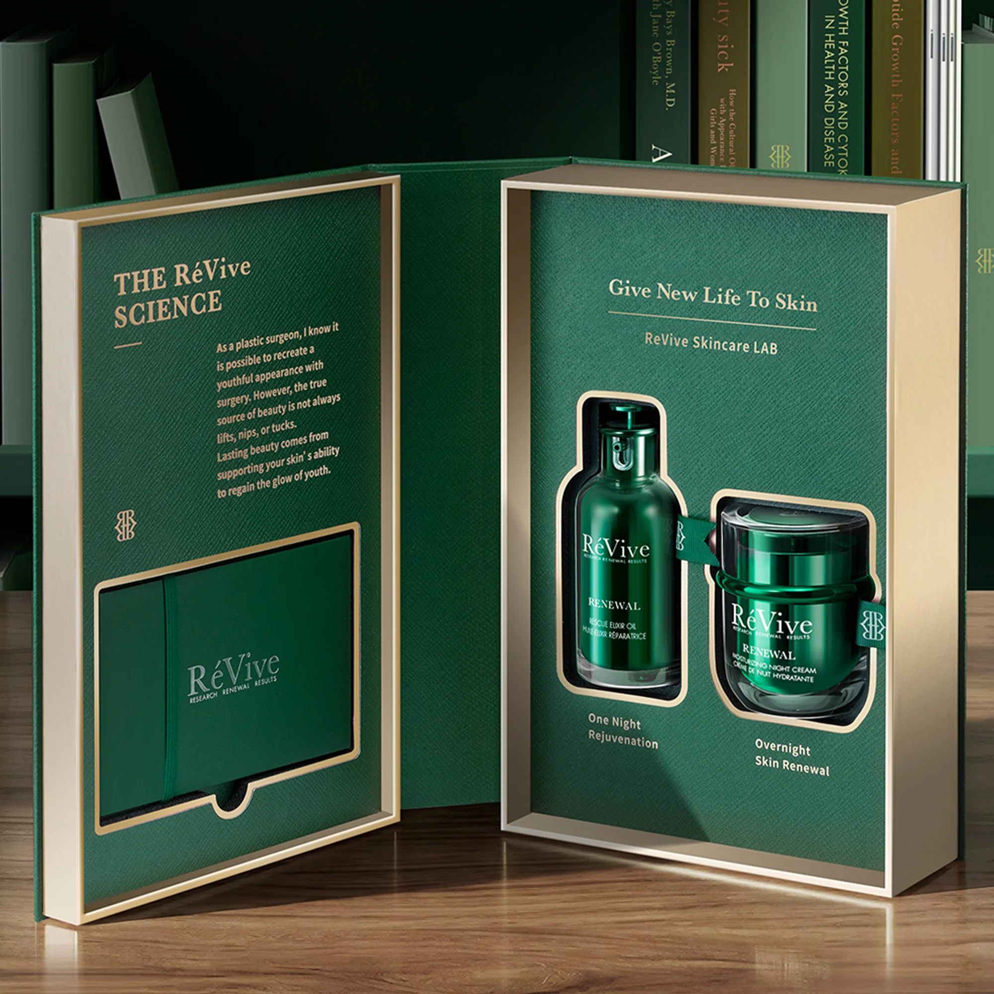 The Rescue Renewal Duo - Image 2